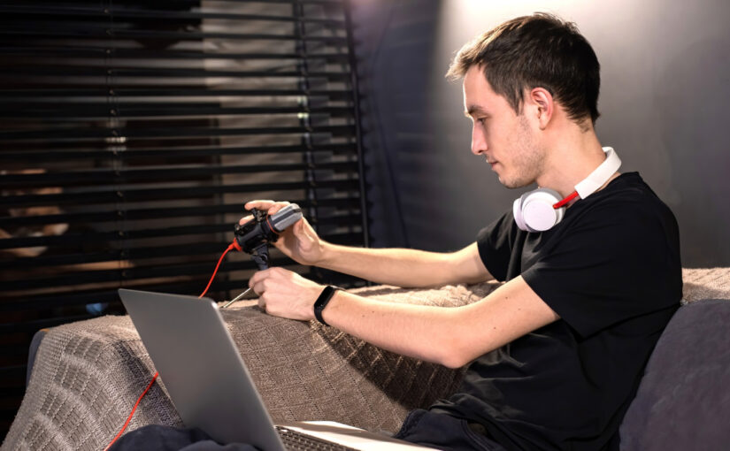 Jaki laptop do gier kupić?