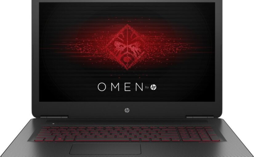 Wydajne komputery dla graczy